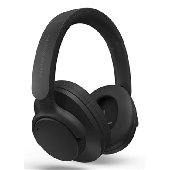 45974 Auriculares Inalámbrico Diadema Llamadas/Música/Deporte/Uso diario USB Tipo C Bluetooth Negro