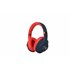 RB-HP130 auricular y casco Auriculares True Wireless Stereo (TWS) Diadema Llamadas/Música/Deporte/Uso diario Bluetooth Azul oscu