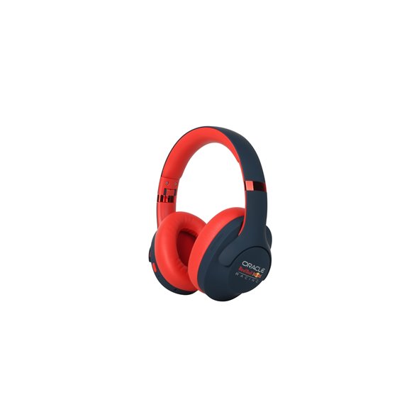 RB-HP130 auricular y casco Auriculares True Wireless Stereo (TWS) Diadema Llamadas/Música/Deporte/Uso diario Bluetooth Azul oscu