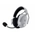 BlackShark V3 Pro Auriculares Inalámbrico y alámbrico Diadema Juego Bluetooth Blanco