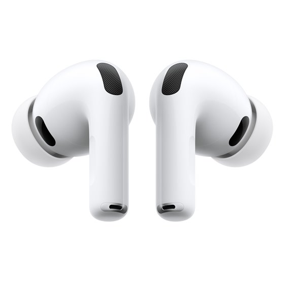 AirPods Pro (3rd generation) Auriculares True Wireless Stereo (TWS) Dentro de oído Llamadas/Música/Deporte/Uso diario Bluetooth 