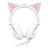 AURICULARES RAZER KRAKEN KITTY V3 X WHITE (RZ04-05350300-R3M1)