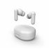 Chill - Auriculares True Wireless Stereo (TWS) Dentro de oído Llamadas/Música Bluetooth Blanco