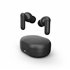 Chill - Auriculares True Wireless Stereo (TWS) Dentro de oído Llamadas/Música Bluetooth Negro