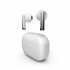 StyleBuds Auriculares True Wireless Stereo (TWS) Dentro de oído Llamadas/Música Bluetooth Blanco