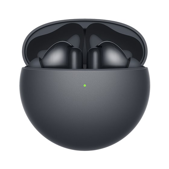 FreeBuds 7i Auriculares True Wireless Stereo (TWS) Dentro de oído Llamadas/Música Bluetooth Negro