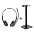 Kit auriculares ENC3030 + soporte SA22