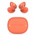 Boost Clip Auriculares True Wireless Stereo (TWS) Dentro de oído Música/uso diario Bluetooth Rojo