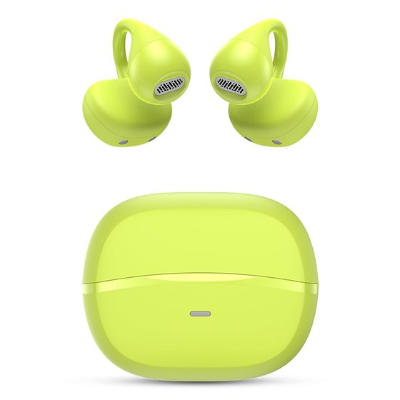 Boost Clip Auriculares True Wireless Stereo (TWS) Dentro de oído Música/uso diario Bluetooth Cal