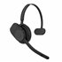 Perform 75 Auriculares Inalámbrico Diadema Oficina/Centro de llamadas USB Tipo C Bluetooth Negro