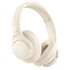 Q20i Auriculares Alámbrico Diadema Llamadas/Música USB Tipo C Bluetooth Blanco