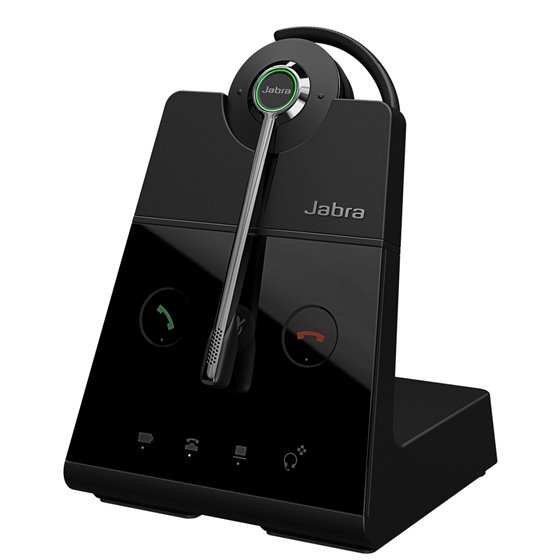 Engage 65 SE Auriculares Inalámbrico gancho de oreja, Diadema Oficina/Centro de llamadas Negro