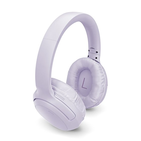 50106 Auriculares Inalámbrico Diadema Llamadas/Música/Deporte/Uso diario Bluetooth Lavanda