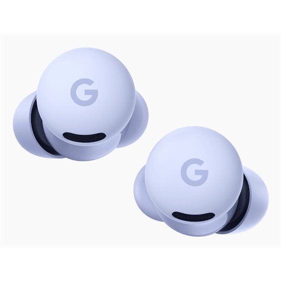 Pixel Buds 2a Iris Auriculares Inalámbrico Dentro de oído Llamadas/Música Bluetooth