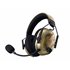 BlackShark V3 Pro Counter-Strike 2 Edition Auriculares Inalámbrico y alámbrico Diadema Juego Bluetooth Negro