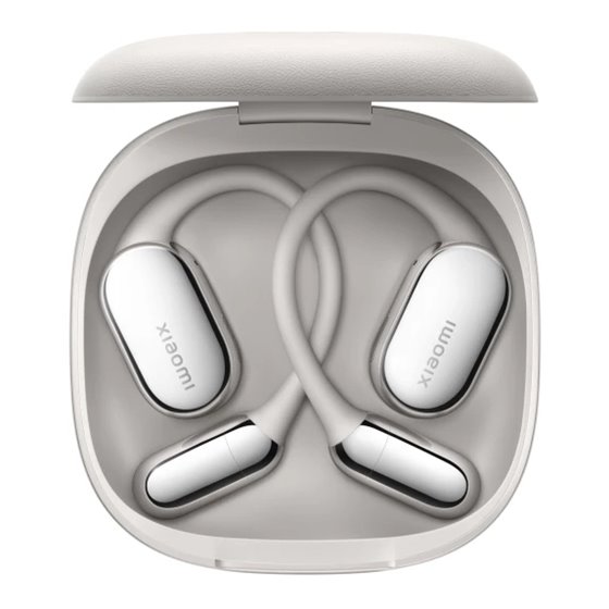 OpenWear Stereo Pro Auriculares Inalámbrico Dentro de oído Llamadas/Música USB Tipo C Bluetooth Gris
