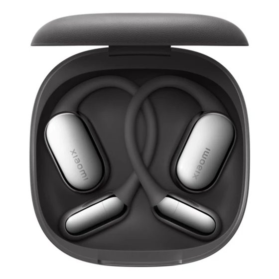 OpenWear Stereo Pro Auriculares Inalámbrico Dentro de oído Llamadas/Música USB Tipo C Bluetooth Negro