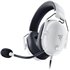 Blackshark V2 X Auriculares Alámbrico Diadema Juego Negro, Blanco