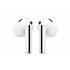 Galaxy Buds3 Auriculares True Wireless Stereo (TWS) Dentro de oído Llamadas/Música USB Tipo C Bluetooth Blanco