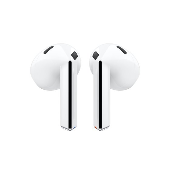 Galaxy Buds3 Auriculares True Wireless Stereo (TWS) Dentro de oído Llamadas/Música USB Tipo C Bluetooth Blanco