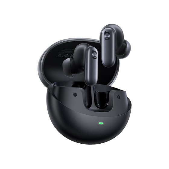 Inspire XP1 Auriculares Inalámbrico Dentro de oído Llamadas/Música Bluetooth Negro