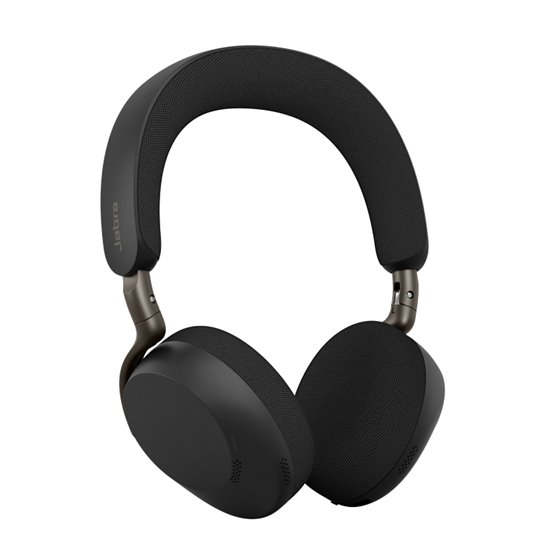 Evolve3 75 Auriculares Inalámbrico Diadema Llamadas/Música USB tipo A Bluetooth Negro