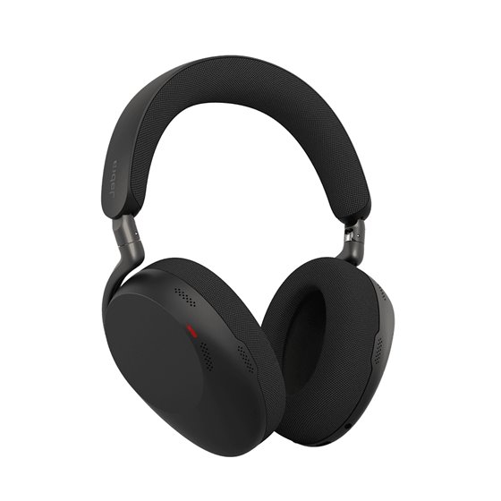 Evolve3 85 Auriculares Inalámbrico Diadema Oficina/Centro de llamadas USB tipo A Bluetooth Negro