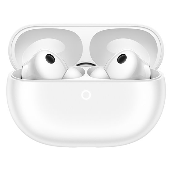 FreeBuds Pro 5 Auriculares Inalámbrico Dentro de oído Llamadas/Música/Deporte/Uso diario USB Tipo C Bluetooth Blanco