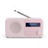 DR-P420 Portátil Digital Rosa