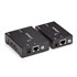 Extensor HDMI por Cat5 HDBaseT - POC Power over Cable - Ultra HD 4K