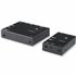 Juego de Extensor HDMI por IP con Compresión Avanzada