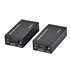 EW3715 extensor audio/video Transmisor y receptor de señales AV Negro