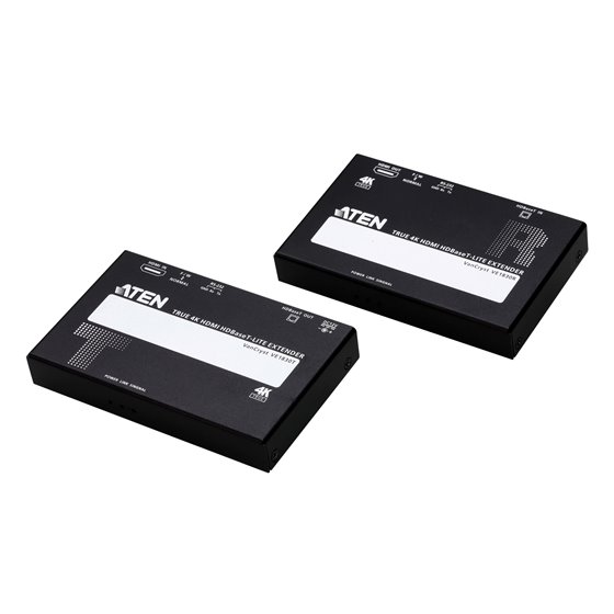 Extensor HDMI HDBaseT-Lite True 4K (True 4K a 35 m) (HDBaseT Clase B)