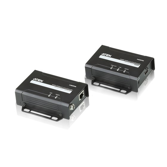 Extensor HDMI HDBaseT-Lite (4K a 40 m) (HDBaseT Clase B)