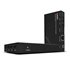 38139 extensor audio/video Transmisor y receptor de señales AV Negro