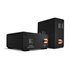 70456 extensor audio/video Transmisor y receptor de señales AV Negro