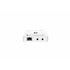 HVE-9007 extensor audio/video Transmisor y receptor de señales AV Blanco
