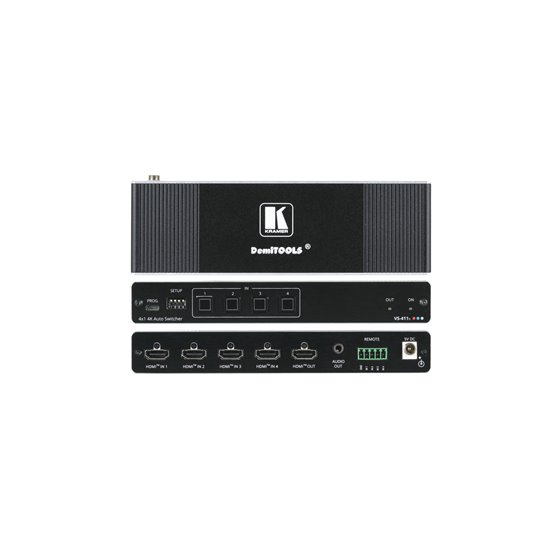 VS-411X HDMI
