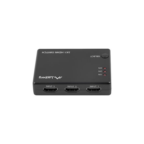 SWV-HDMI-0003 interruptor de video
