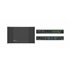 SWT3-31-HU HDMI/MiniDP/VGA/USB-C