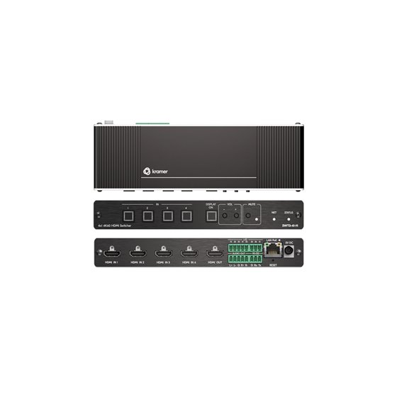 SWT3-41-H HDMI