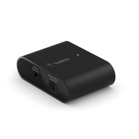 SoundForm Connect Negro