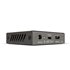 38203 convertidor de audio Negro