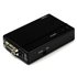 Adaptador Conversor de Vídeo VGA HD15 a Vídeo Compuesto RCA o S-Video - Composite - Convertidor PC a TV