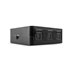 70480 divisor de audio Negro