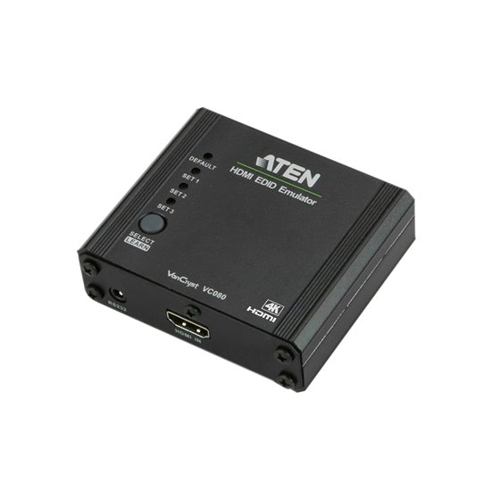 Emulador de EDID HDMI