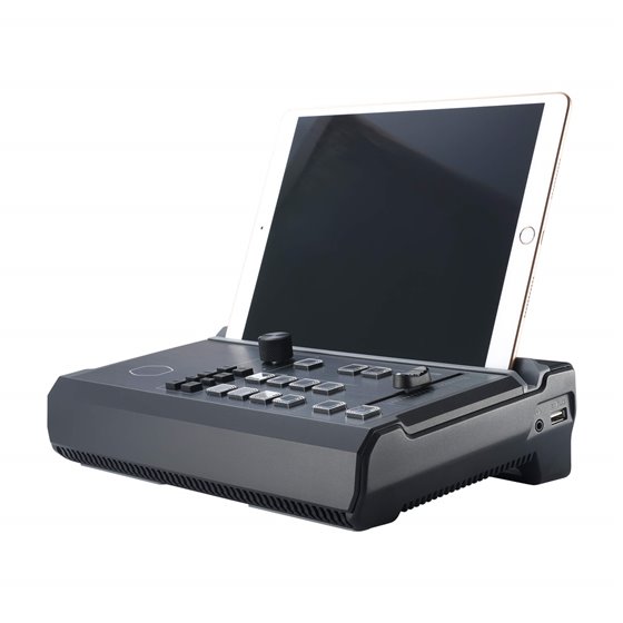 StreamEnjin 4K Ultra HD