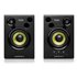 DJMonitor 42 Negro