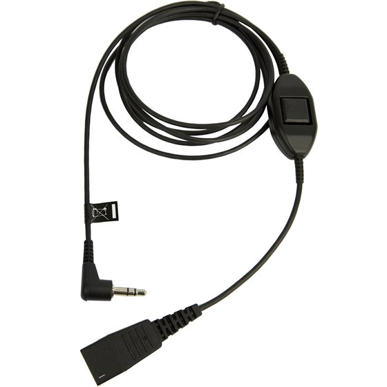 8735-019 auricular / audífono accesorio Cable