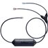 14201-33 auricular / audífono accesorio Adaptador EHS